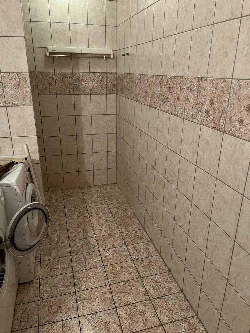 Totalrenovering af badeværelse, billede 2