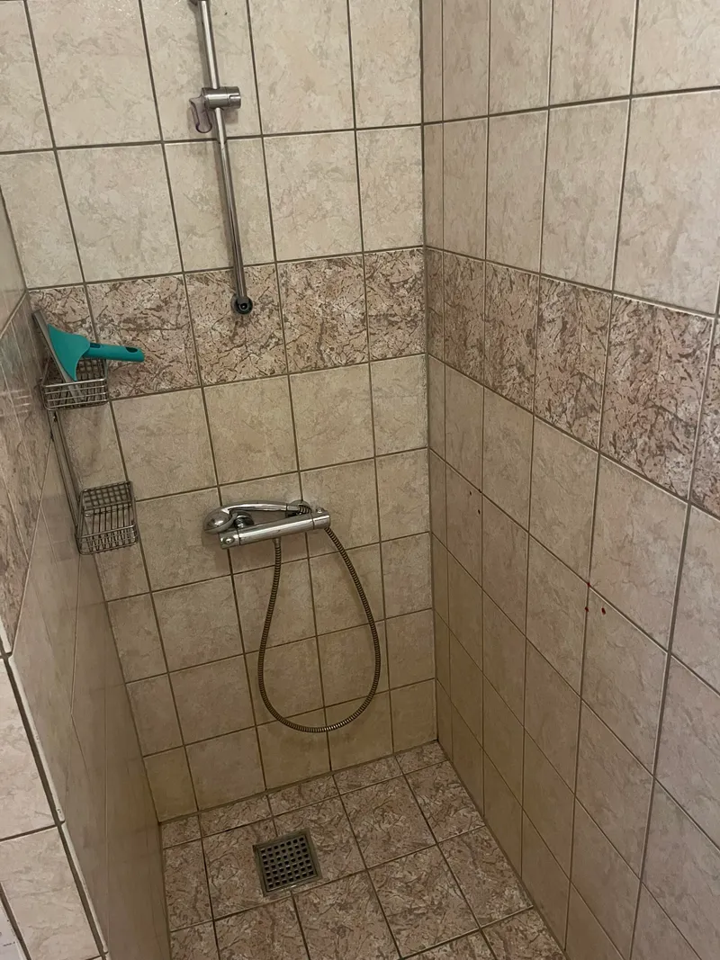 Totalrenovering af badeværelse, billede 3